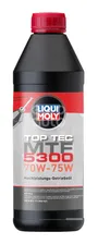 21359 Liqui Moly Масло трансмиссионное
