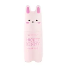 Спрей для лица Tony Moly Pocket Bunny Moist Mist
