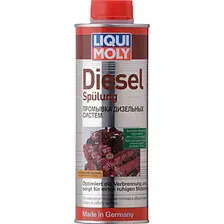 Liqui Moly Diesel Spulung (0,5 л.) 1912 Очиститель дизельных форсунок