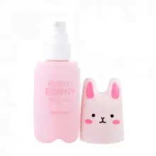 TONY MOLY, Pocket Bunny Moist Mist - Мист для лица увлажняющий (60 мл.)