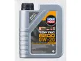 Масло моторное Liqui Moly Top Tec