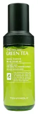 Сыворотка для лица Tony Moly The Chok Chok Green Tea Watery Essence 55 мл