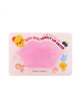 Патч для губ Tony Moly Kiss Kiss Lovely Lip Patch 10 г "Tony Moly"