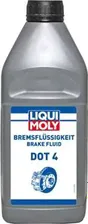 Тормозная жидкость Liqui Moly DOT 4. Артикул 21157