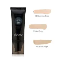 Сияющий ББ крем-аура TONY MOLY Luminous Goddess Aura All Glow BB