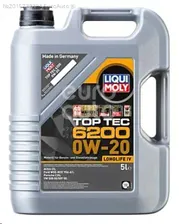 20789 Liqui Moly Масло моторное