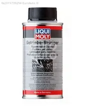 3321 Liqui Moly Присадка в масло