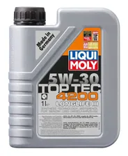Масло моторное LIQUI MOLY Top Tec 4200 5w30 1л