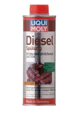 Liqui Moly Diesel Spulung 500ml очиститель дизельных форсунок