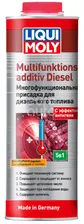 39025 Liqui Moly Присадка в DIZ топливо