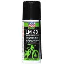 Смазка Универсальная смазка для велосипеда Liqui Moly 6057 0,05л