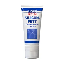 LIQUI MOLY Silicon-Fett, 50гр