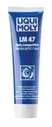 1987 LIQUI MOLY Смазка ШРУС с дисульфидом молибдена LIQUI MOLY LM 47 Langzeitfett + MoS2 (0,1кг)