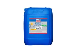 Раствор мочевины водный AdBlue (AUS 32), 20л LIQUI MOLY 8835