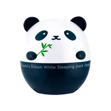 Осветляющая ночная маска для лица Tony Moly Panda's Dream White Sleeping Pack