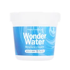 Универсальный крем Tony Moly Wonder Water Moisture Cream