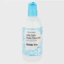 Гель для душа Tony Moly молочный