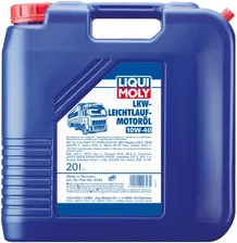 Liqui Moly LKW-Leichtlauf-Motoroil 10W-40