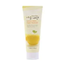 Tony Moly Пенка для умывания с экстрактом лимона, 150 мл