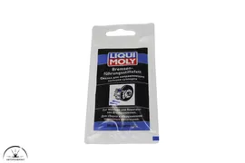 Смазка Liqui Moly Bremsen-fuhrungsstiftefett для направляющих пальцев суппорта (арт. 39022), 5г
