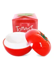 Осветляющая крем-маска для лица Tomatox Magic Massage Pack, Tony Moly