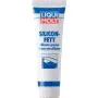 Силиконовая смазка LIQUI MOLY Silicon-Fett, 0,1кг