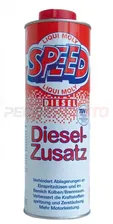 Суперкомплекс Liqui Moly для дизельных двигателей Speed Diesel Zusatz 1л