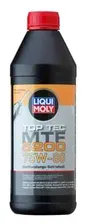 Синтетическое трансмиссионное масло 75W-80 LIQUI MOLY Top Tec MTF 5200 (1л. ) LIQUI MOLY, 20845