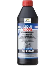 Масло трансмиссионное 3979 LIQUI MOLY SAE 75W90 GL-4/5,, 1л