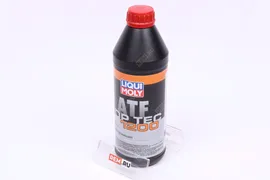 Масло трансмиссионное Liqui Moly TOP TEC ATF 1200, 1Л 990LM07502000