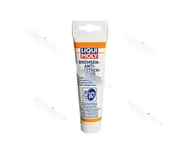 Смазка Суппортов Liqui Moly 3077 100гр