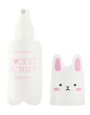 Мист для лица для жирной кожи Pocket Bunny Sleek Mist 2, Tony Moly