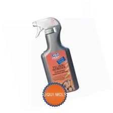 LIQUI MOLY 7605 Felgen-Reiniger (0,5л) Очиститель колесных дисков