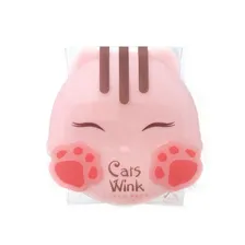 Tony Moly Cats Wink Clear Pact (01)