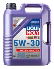 9077 LIQUI MOLY Масло моторное LIQUI MOLY 9077