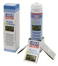 Освежитель кондиционера LIQUI MOLY Klima Refresh 0,075л 39049/20000