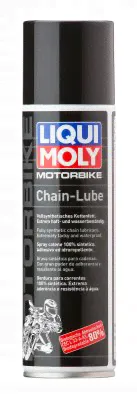 Смазка для цепи Liqui Moly 250мл-0