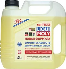 Жидкость стеклоомывателя LIQUI MOLY 35012