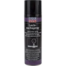 Средство для поиска мест утечек воздуха в системе LIQUI MOLY Leck-Such-Spray 3350