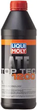 3681 LIQUI MOLY Трансмиссионное масло Top Tec ATF 1200