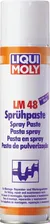 Liqui Moly Паста монтажная LM 48 Spruhpaste 300 мл