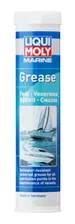 LIQUI MOLY Смазка для водной техники Marine Grease 0,4кг (25044)