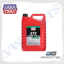 Масло Top Tec ATF 1800 LIQUI MOLY 39020