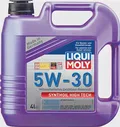 LIQUI MOLY Synthoil High Tech 5W-30