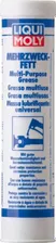 Смазка для карданных крестовин и подшипников LIQUI MOLY Mehrzweckfett 0,4 л 3552/7562 [3552/7562]