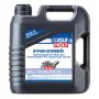 Трансмиссионное масло LIQUI MOLY Hypoid-Getriebeoil TDL 75W-90, 4л