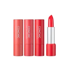 TONY MOLY CONCHIC Color Mark Glow Губная помада