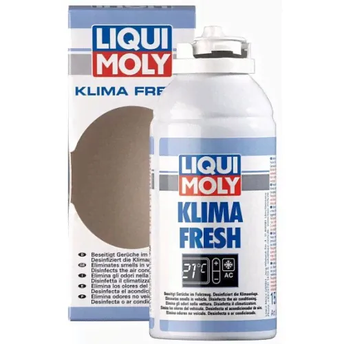 Освежитель кондиционера LIQUI MOLY Klima Fresh Plus оптом и в розницу-0