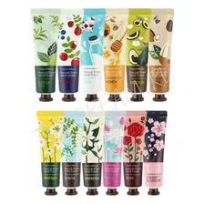 Крем для рук TONY MOLY Natural Green Hand Cream