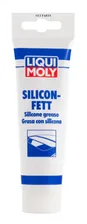3312 LIQUI MOLY Силиконовая смазка Silicon-Fett